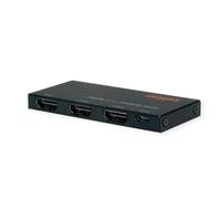 ROLINE 14.01.3556 répartiteur vidéo HDMI 2x HDMI