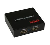 ROLINE 14.01.3559 répartiteur vidéo HDMI 2x HDMI