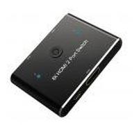 Roline 14.01.3592 Commutateur Vidéo Hdmi