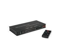 ROLINE 14.01.3596 commutateur vidéo HDMI