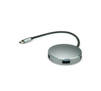 Roline 14.02.5036 Hub & Concentrateur Usb 3.2 Gen 1 (3.1 Gen 1) Type-