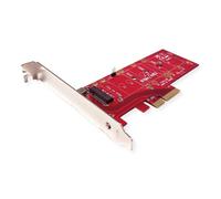 ROLINE 15.06.2196 carte et adaptateur d'interfaces Interne