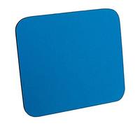Roline 18.01.2041 Tapis de Souris - Tapis de Souris (Bleu, 253 mm, 220 mm, 7 mm, Nylon) uni