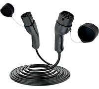 Roline 19.08.0007 Câble de charge pour véhicule électrique 7.50 m ignifuge