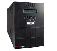 ROLINE 19.40.1063 Alimentation d'énergie Non interruptible 1500 VA 4 Sortie(s) CA - Alimentations d'énergie Non interruptibles (1500 VA, 1350 W, 230 V, 50 Hz, 95%, 3%)