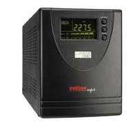 ROLINE 19.40.1117 Chargeur Noir