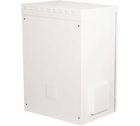 ROLINE 19 Boîtier mural Pro 16U, 600x450 LxP IP55 outdoor gris