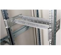 ROLINE 19 Support rail DIN 3U, 133x482x123 HxLxP