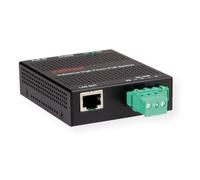 ROLINE 21.13.1175 adaptateur et injecteur PoE Gigabit Ethernet
