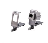 ROLINE 21.13.1307 changeur de genre de câble Keystone Argent