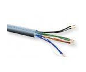 Roline 21.15.1686 Câble De Réseau Gris 100 M Cat6a U/utp (utp)