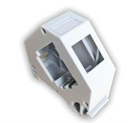 ROLINE 26.11.0339 kit de support Blanc Plastique