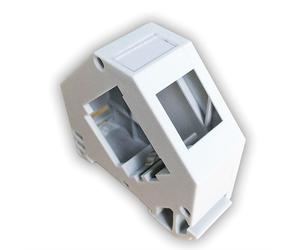 ROLINE 26.11.0339 kit de support Blanc Plastique