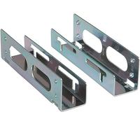ROLINE Adaptateur de Montage, Forme 3,5/5,25