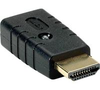 ROLINE 14.01.3416 Emulateur Noir