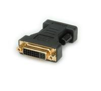 ROLINE Adaptateur DVI F / VGA M