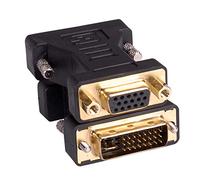 ROLINE Adaptateur DVI M / VGA F