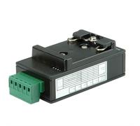ROLINE Adaptateur USB 2.0 vers RS422/485 pour rail DIN