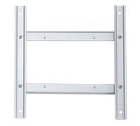 ROLINE Adaptateur VESA 100x100-100x200/200x200