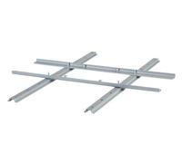 ROLINE Adaptateur VESA 100x100 - 400x400, variable