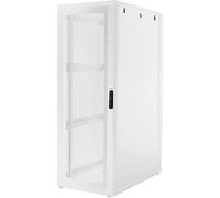 Roline Armoire de serveur 19 (l x H x P) 600 x 1705 x 1000 mm gris