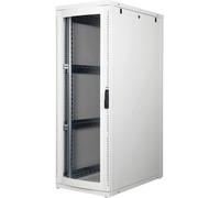 Roline Armoire de serveur 19 (l x H x P) 600 x 1705 x 1000 mm gris