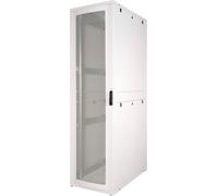 Roline Armoire de serveur 19 (l x H x P) 600 x 2194 x 1000 mm gris