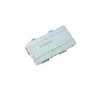 Roline Câble Patch Fo Duplex Os2, 9/125 Lc/lc, Jaune, 15m