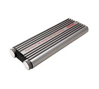 ROLINE Boîtier externe SSD, M.2, NVMe vers USB 3.2 Gen 2x2 Type C