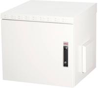 Roline Boîtier mural 19 (l x H x P) 600 x 579 x 600 mm gris