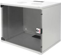 Roline Boîtier mural 19 (L x l x H) 630 x 540 x 460 mm gris