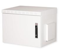 ROLINE Boîtier Mural 19 Pouces Pro 7 U, 600 x 450 L x P IP55 extérieur Gris