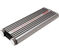 Roline Boîtier pour disques durs M.2 USB-C® USB 3.2 (Gen 2x2) 20 GBit/s M.2 PCIe NVMe 2230, 2242, 2260, 2280 16.01.4147