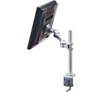 ROLINE Bras LCD barre de support, 3 articulations, montage sur table, jusqu'à 10 kg