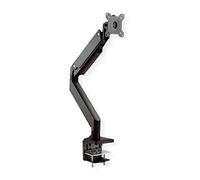 Roline - Bras LCD - Montage sur table - Ressort à gaz - 5 articulations - Max. 15 kg