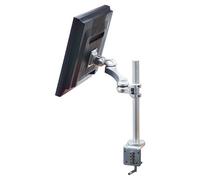 ROLINE Bras LCD pivotant, 3 points, pince de fixation