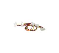 Roline Y Power - Cable de alimentation pour IDE, multi