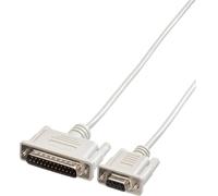 ROLINE Câble dimprimante AT, 3 m