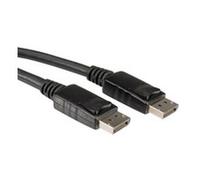 ROLINE Câble DisplayPort DP M - DP M 2,0m