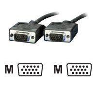 ROLINE Câble HD15 M/HD15 M 20,0m