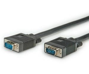 ROLINE Câble HD15 M/HD15 M 20,0m