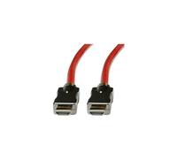 Roline - Câble HDMI avec Ethernet - HDMI mâle pour HDMI mâle - 1 m - double blindage