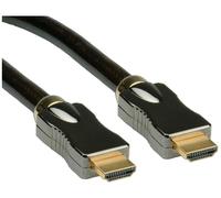 Roline Câble HDMI Ultra HD avec Ethernet M/M 3,0 m