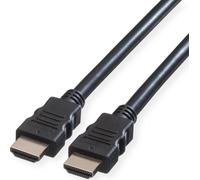 ROLINE Câble moniteur HDMI High Speed, ST-ST, 15 m