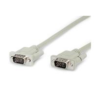 ROLINE Câble pour écran HD15 M - HD15 M B-B 3,0m