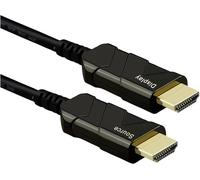 ROLINE Câble Ultra HDMI actif optique 8K, 30 m
