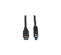 Roline - Câble USB - USB type A (M) pour USB Type B (M) - USB 3.0 - 3 m