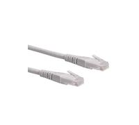 Roline câble utp, cat6, gris, 0,3m 21.15.1510