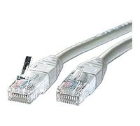 Roline Cat5e UTP Patch Cable 20m Gris