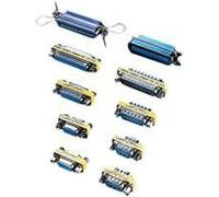 SVD Pro Coupleur mâle/mâle VGA - Adaptateurs vidéo